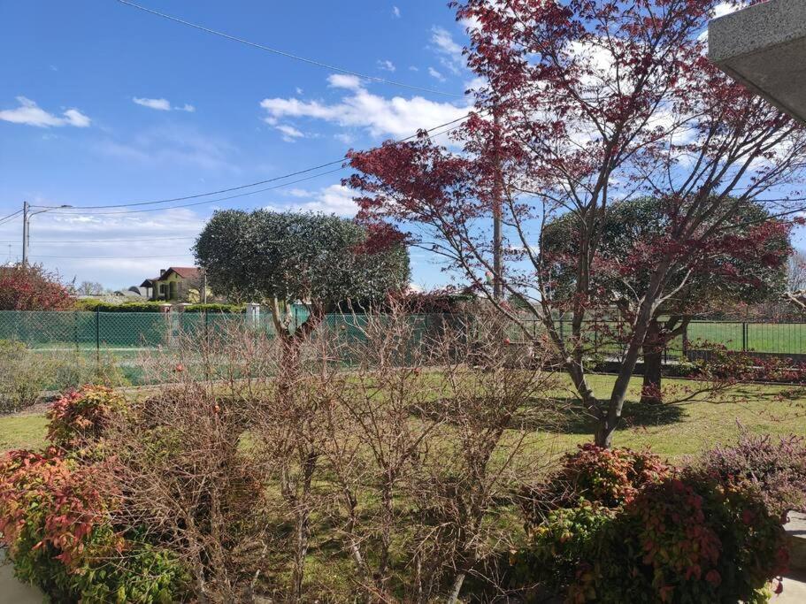Sonia Sweet Home Candelo ภายนอก รูปภาพ
