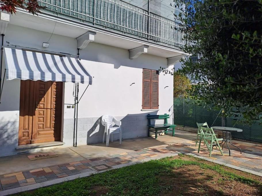 Sonia Sweet Home Candelo ภายนอก รูปภาพ